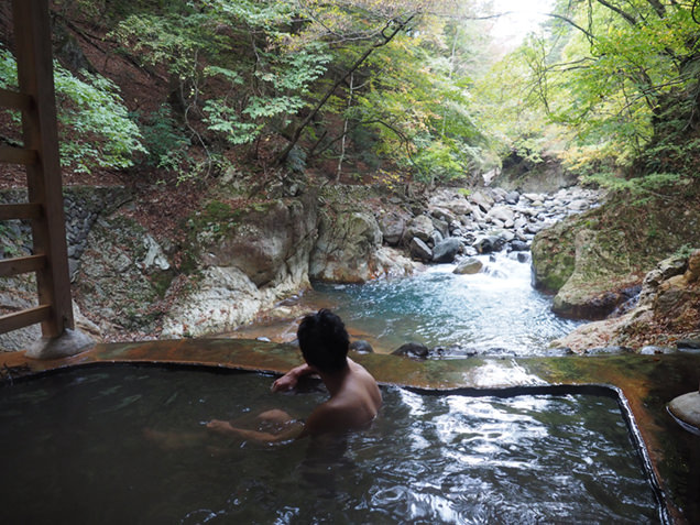 柏屋旅館