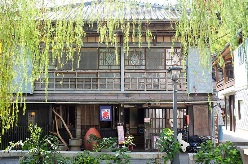 ⑥下田・南伊豆（静岡）