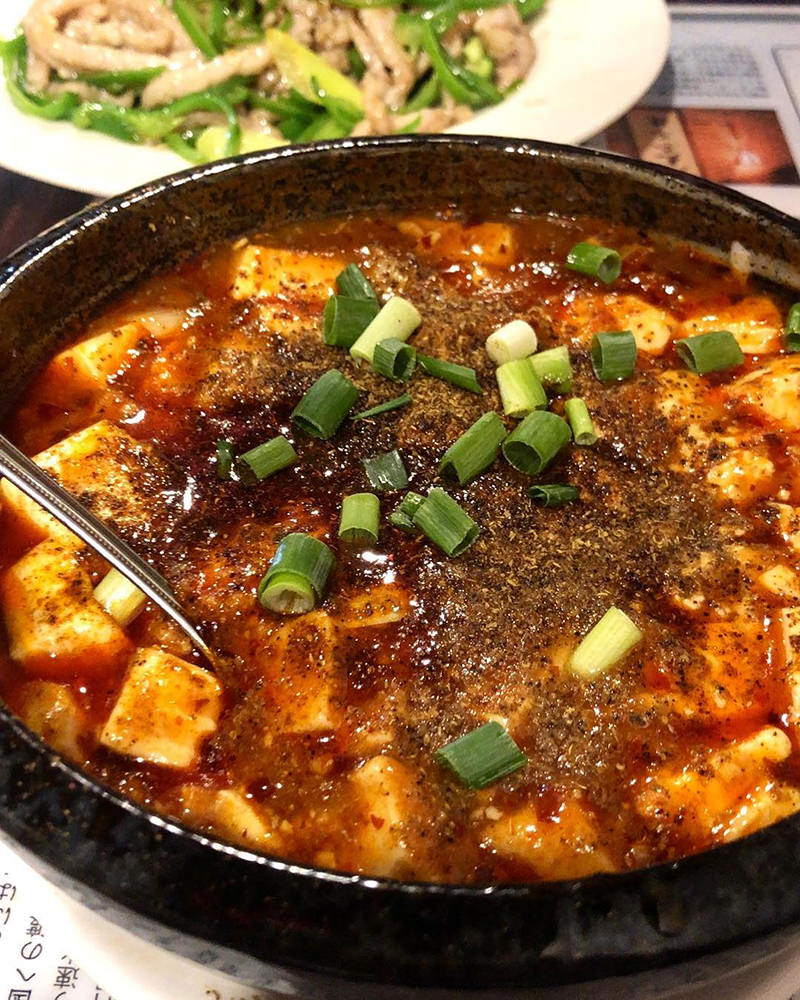 知音食堂