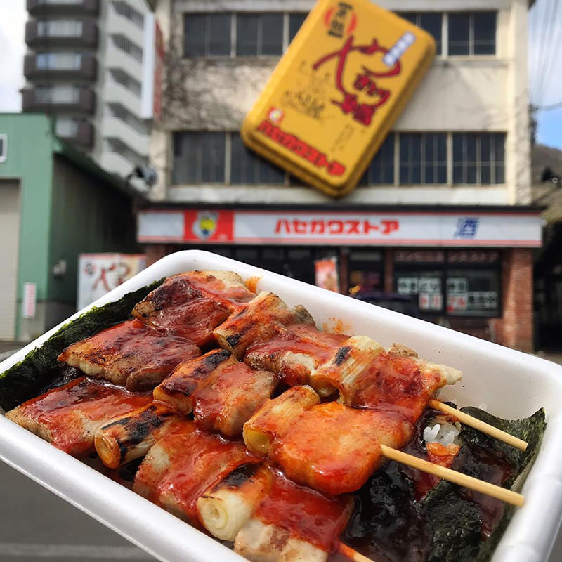 矯正視力0.6様