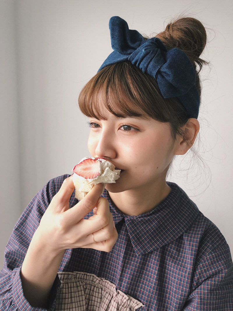 村田倫子