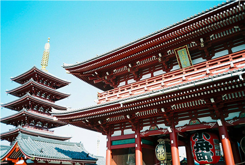 浅草寺