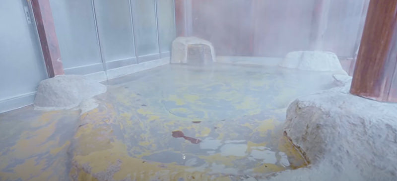 桂の湯