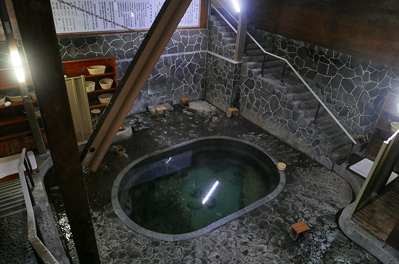 【鉛温泉 藤三旅館】宮沢賢治ゆかりの宿でゆっくりおこもり旅
