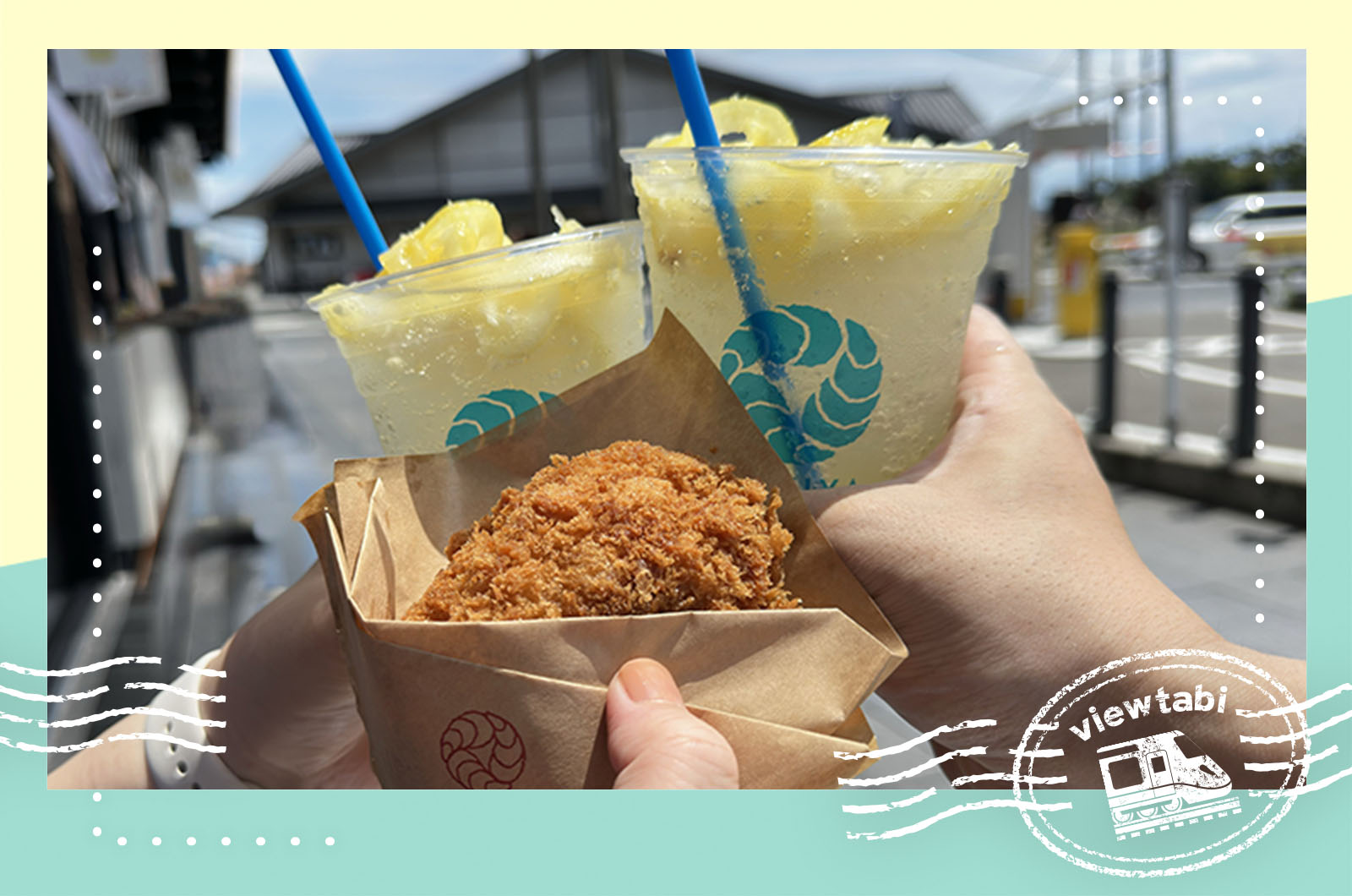 松島観光で食べ歩きを満喫。海鮮にスイーツも！ご当地グルメのおすすめ店を紹介
