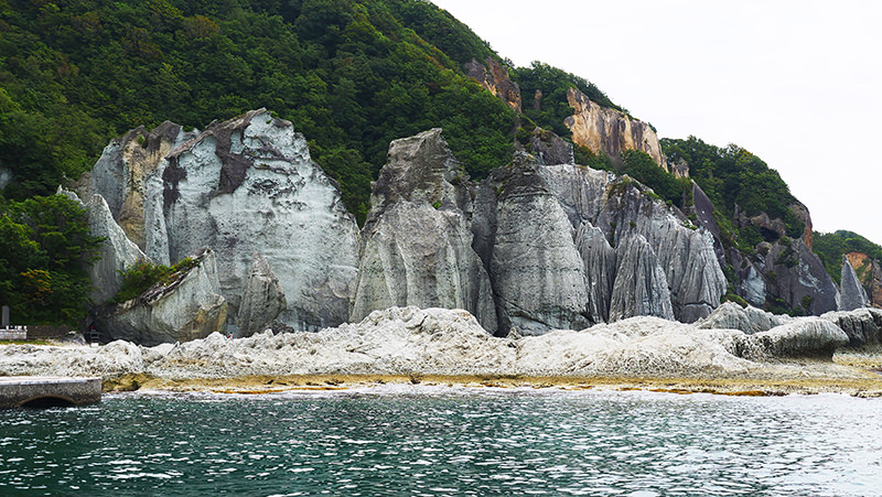 仏ヶ浦