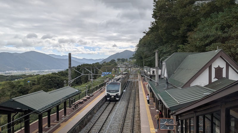 リゾートビューふるさと