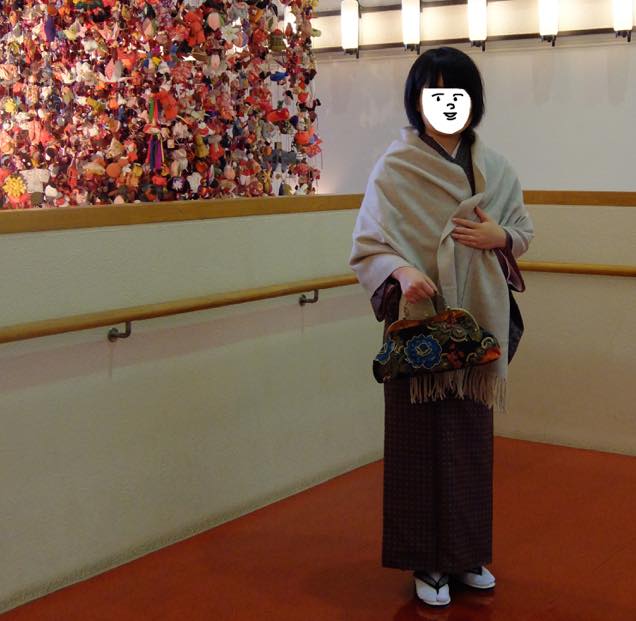 つるし雛
