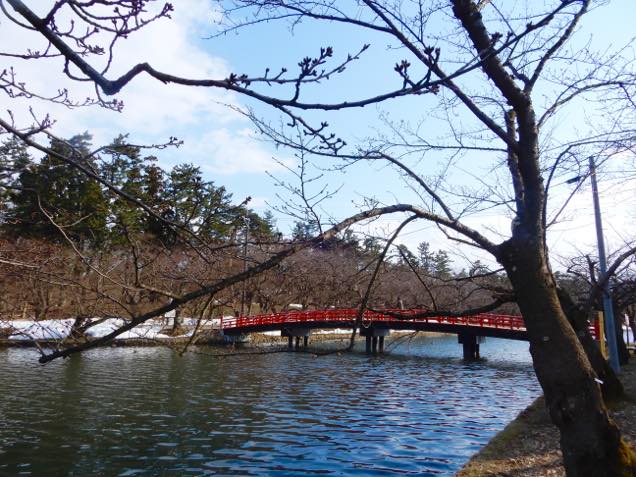 弘前公園