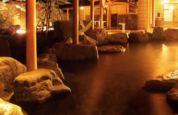 華の湯