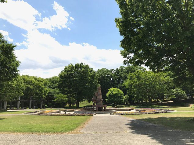 大室公園