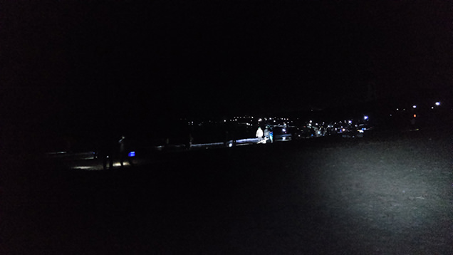 八重津浜