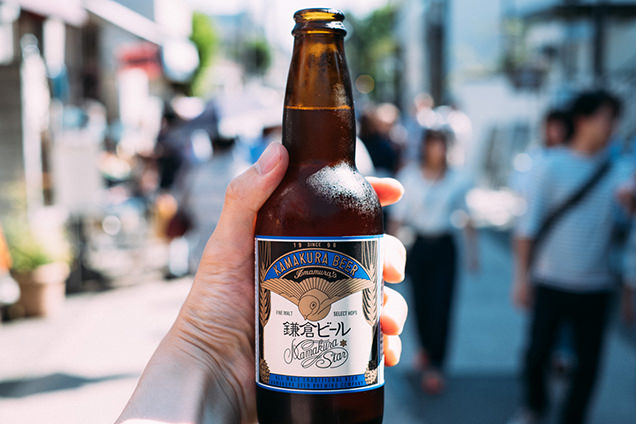 鎌倉ビール