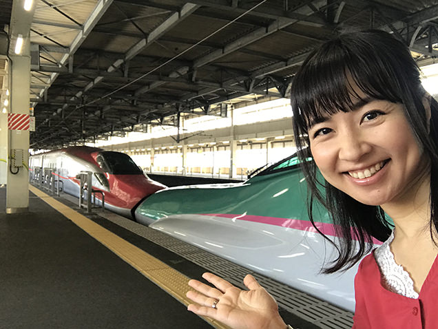 仙台駅