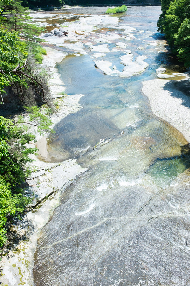 山道 