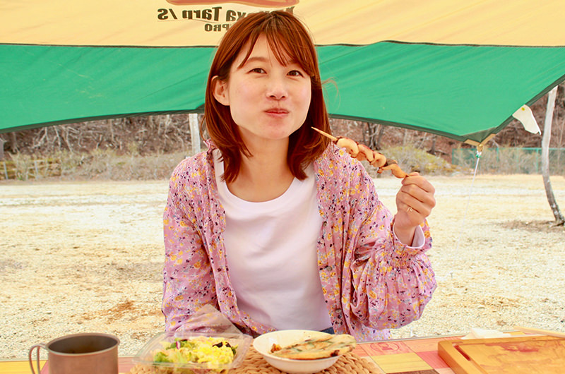 筆者