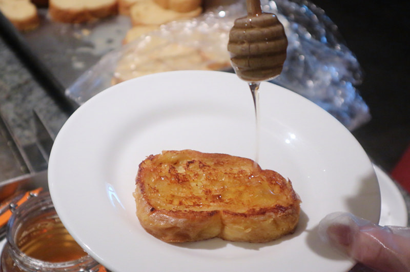 フレンチトースト