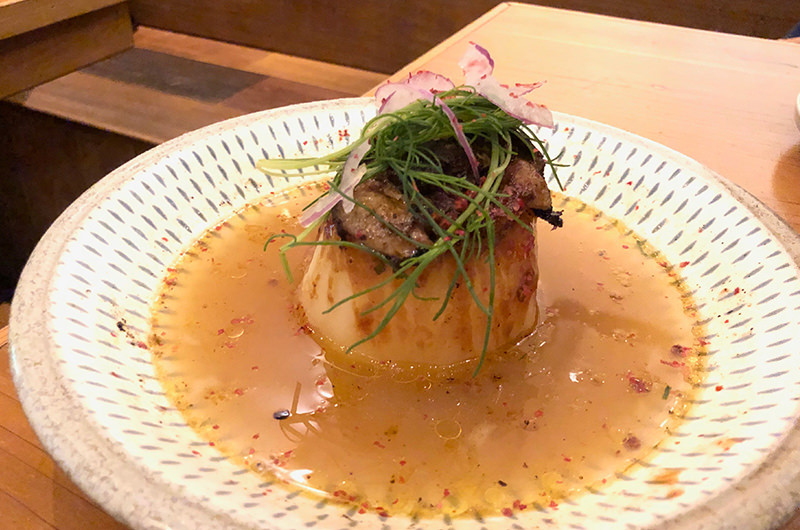 大根おでん