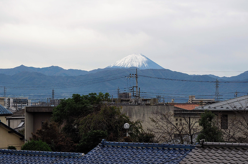 湯志摩の郷 楽水園