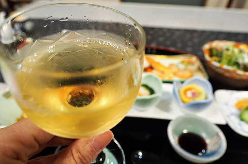 食前酒