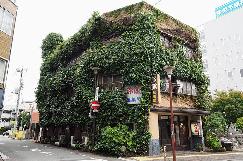 六曜館珈琲店