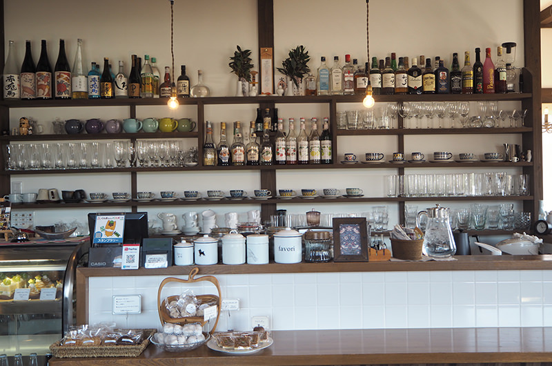 Otowaya cafe
