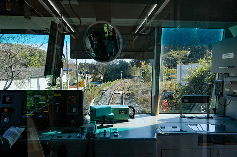 烏山線