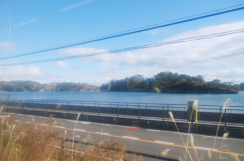 松島