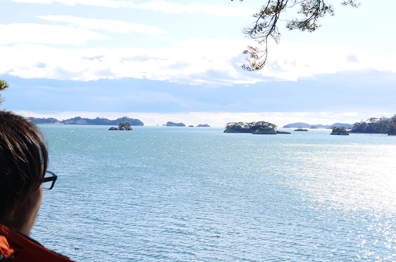 松島