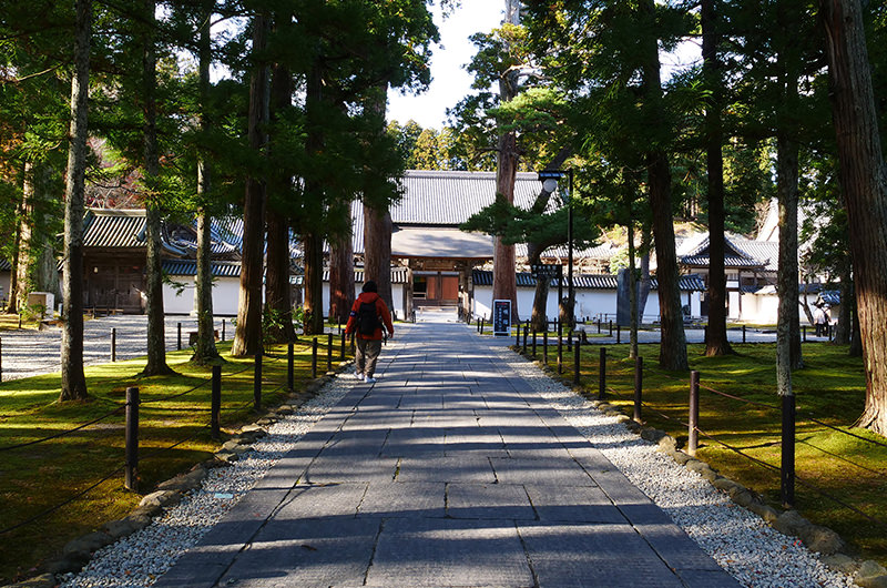 瑞巌寺