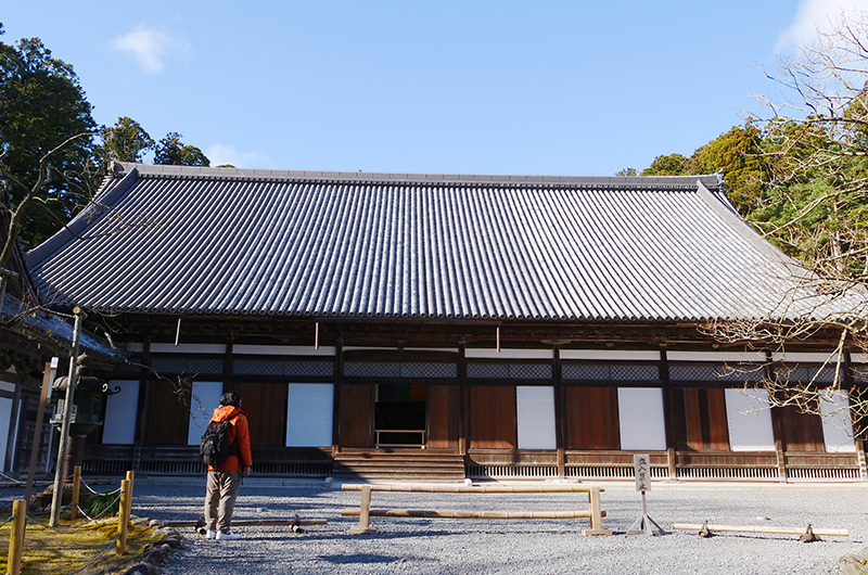 瑞巌寺