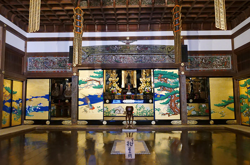 瑞巌寺