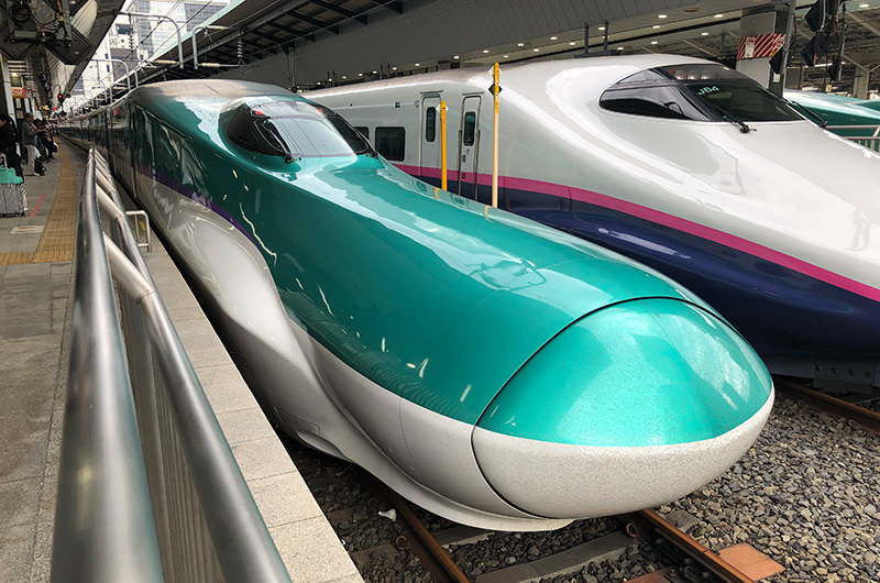 東京駅