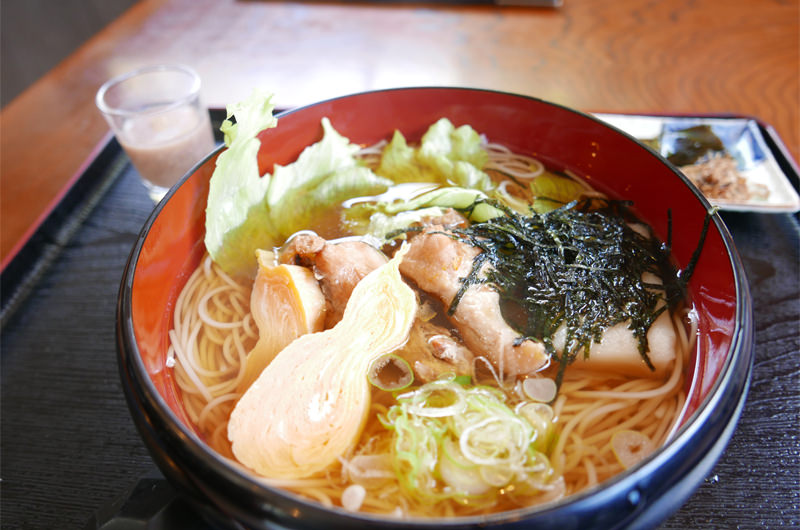 うーめん