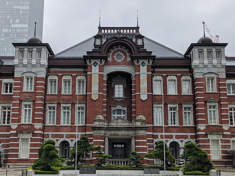東京駅