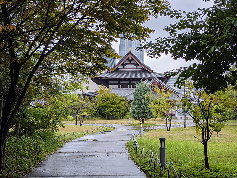増上寺