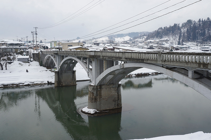 旧最上橋