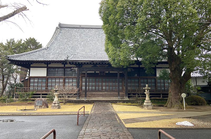 正楽寺