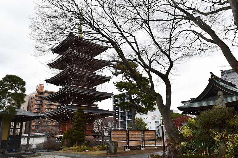 孝勝寺