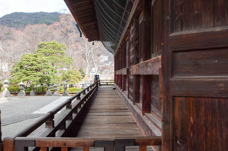 善光寺