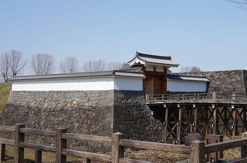 霞城公園