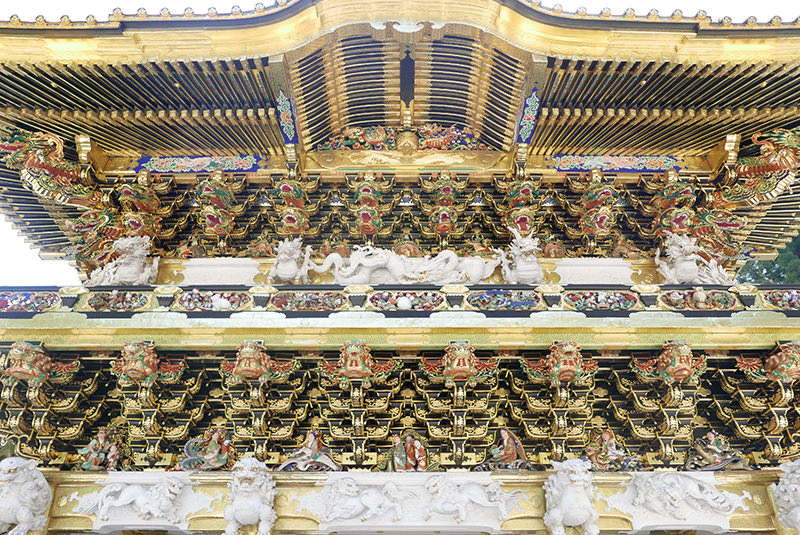 陽明門