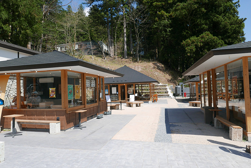 西参道茶屋