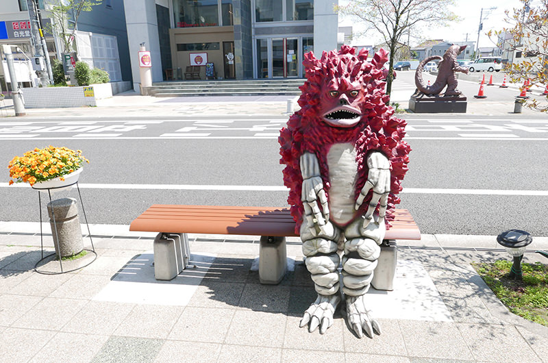 ピグモン