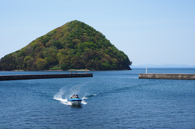 湯の島