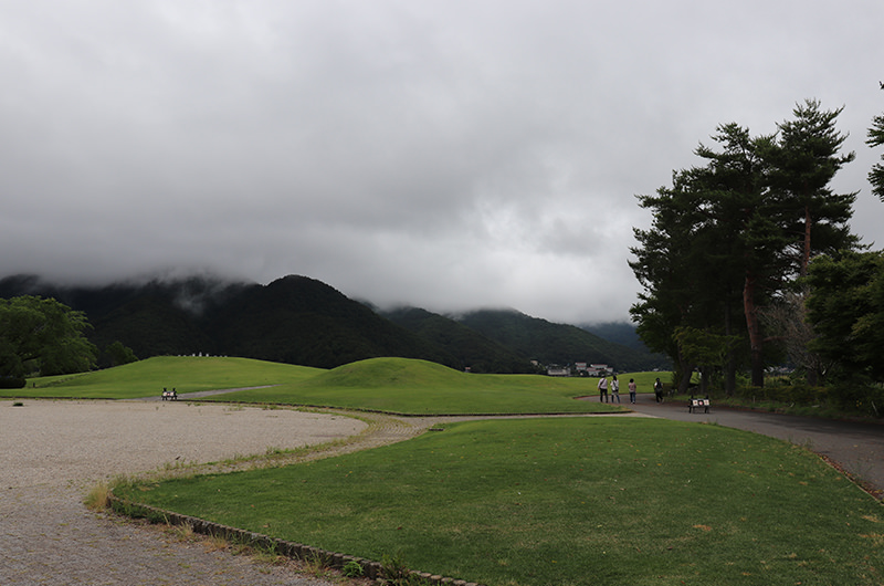 八木崎公園