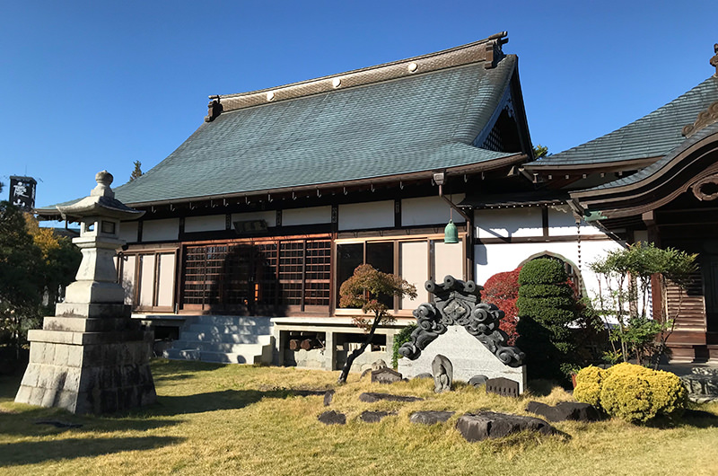 佛陀禅寺
