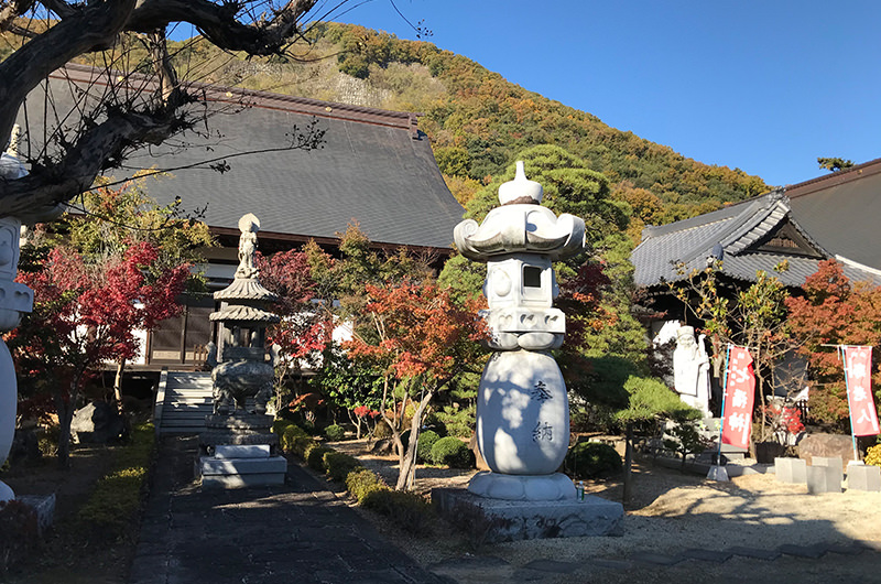 大蔵経寺