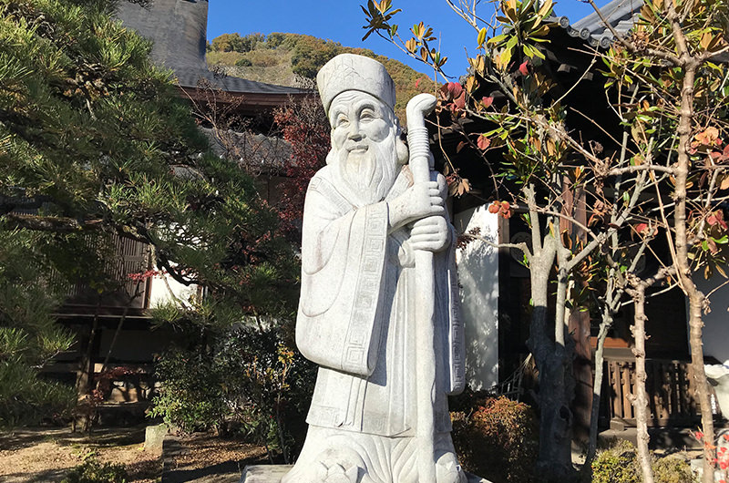 大蔵経寺