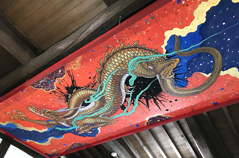 大蔵経寺